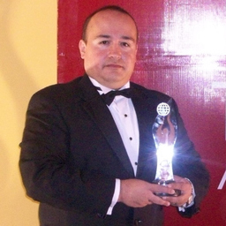 Efren Toledano Dávila