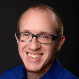 Patrick Schaudt