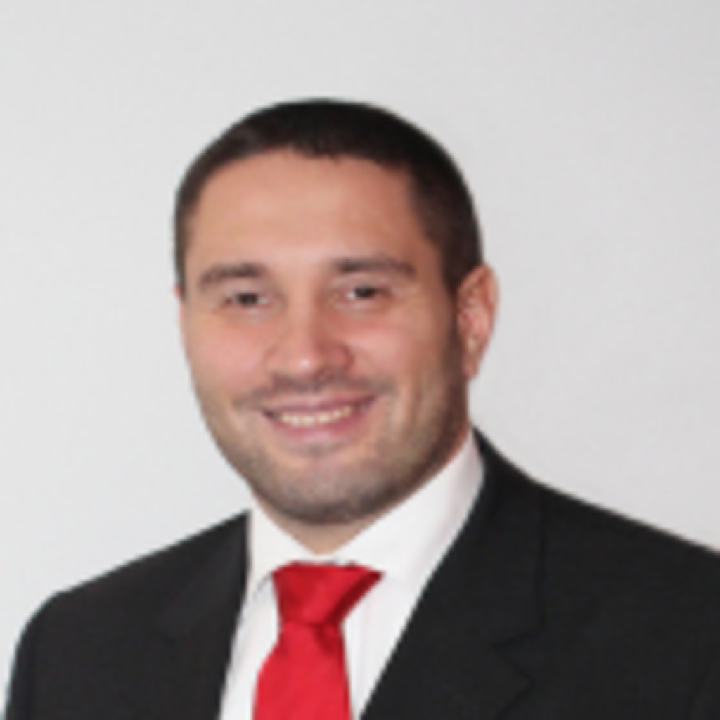 Slobodan Lajic Geschäftsführer Eigentümer Home&Life Design Studio