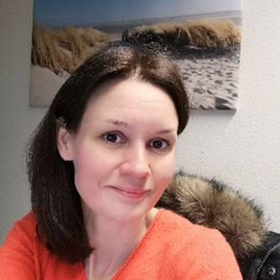Barbara Falke