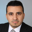 Social Media Profilbild Ahmet Ataseven Dillenburg