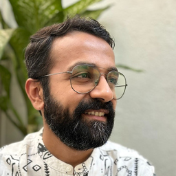 Hardik Chavda's profile picture
