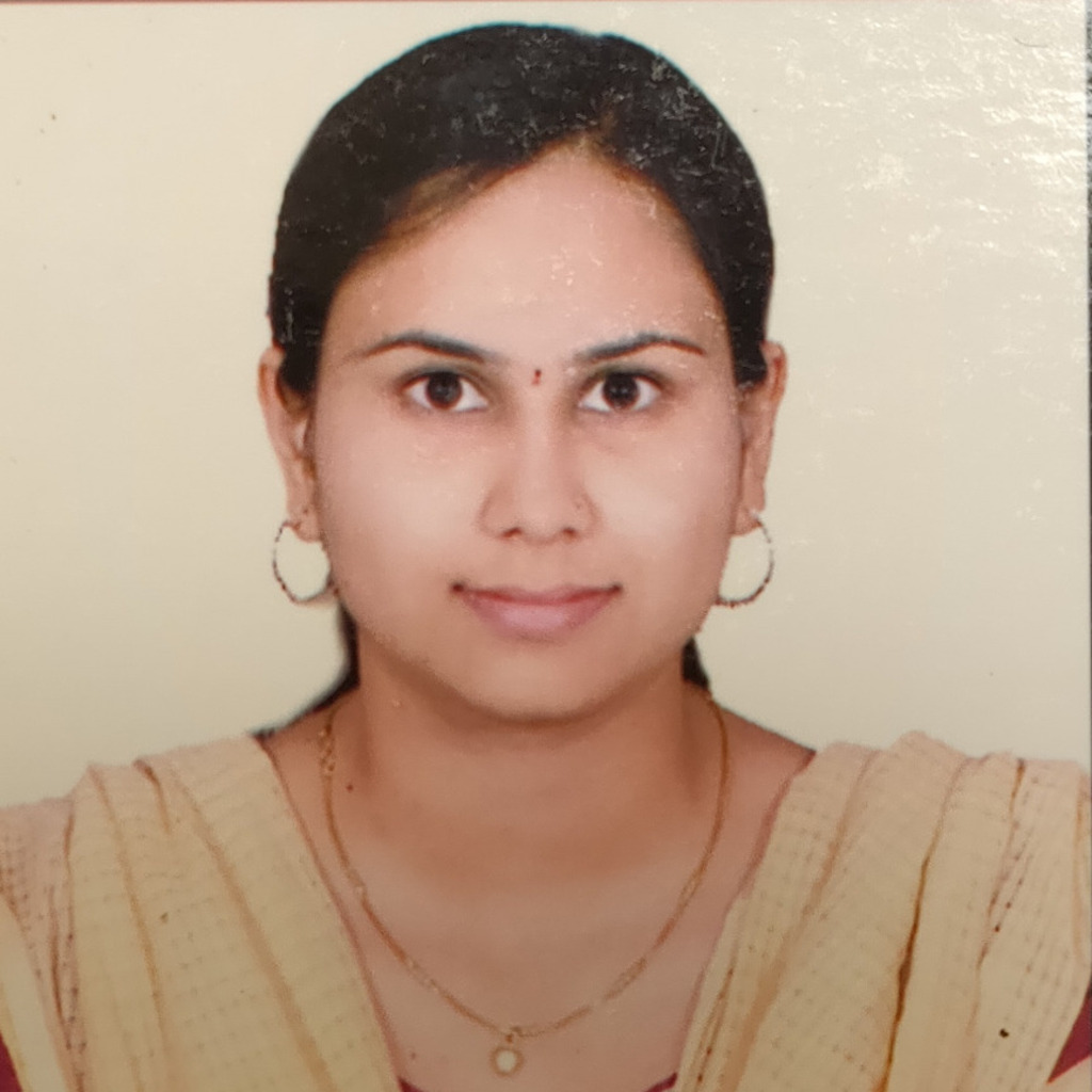 Priya Deshmukh Senior Software Engineer Gs Lab Xing