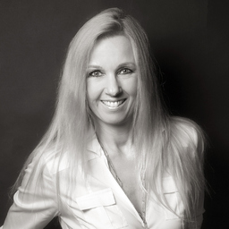Rebecca Sindersberger