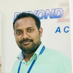 selvaperumal sundararamanujam