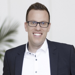 Marco Huster