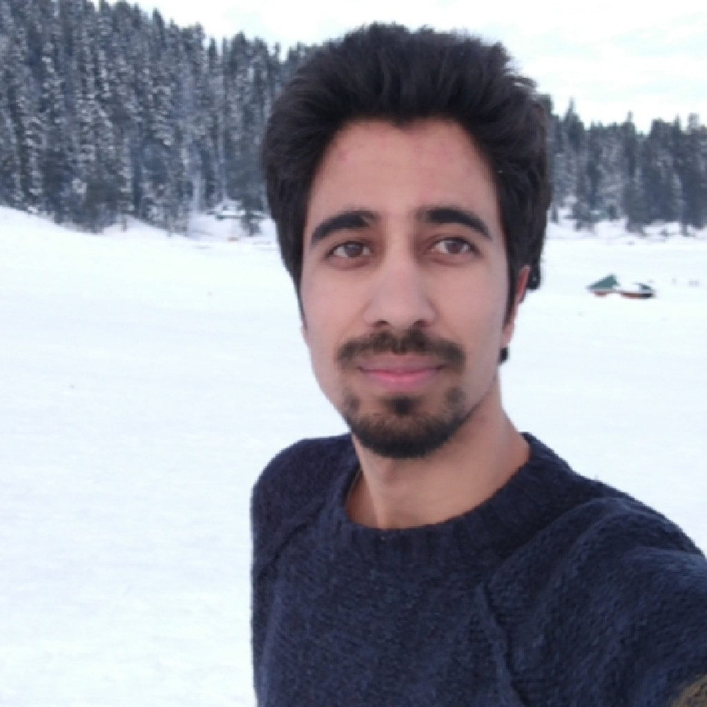 Abdul Basit - Computer Science - University of Kashmir | XING