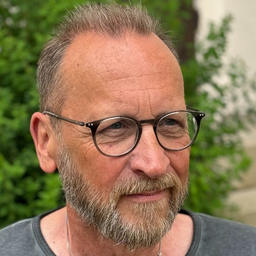 Holger Stein