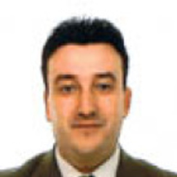 Enrique del pozo Rambla
