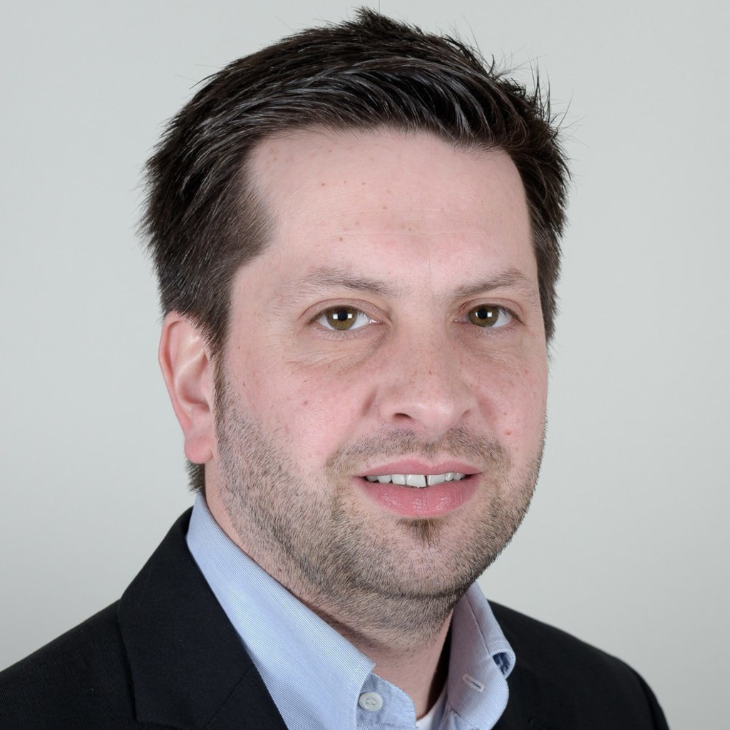 Social Media Profilbild Soeren Richter Aachen