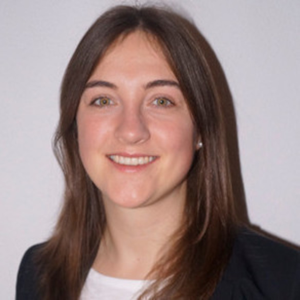 Katharina König Controller ElringKlinger XING