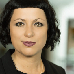 Tanja Röhr