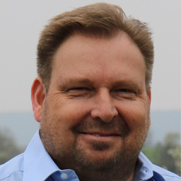 Oliver Klenk