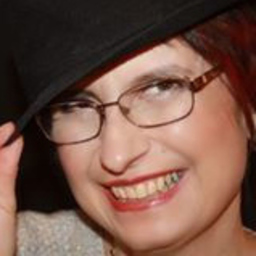 Anja Ziegon