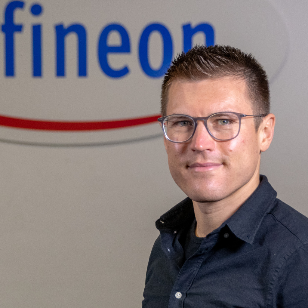 Martin Mayer - Staff Engineer - Infineon Technologies AG, Regensburg | XING