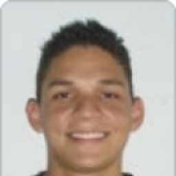 Luis Andres Velasquez