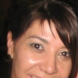 ANNA TORRES SALVADOR