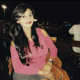 Ankita Daulatkar
