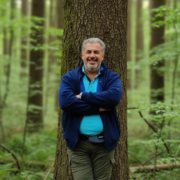 Armin Chiriac Armin Chiriac's profile picture