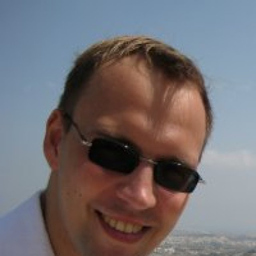 Oleg Cherednik