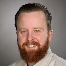 Christopher Müller
