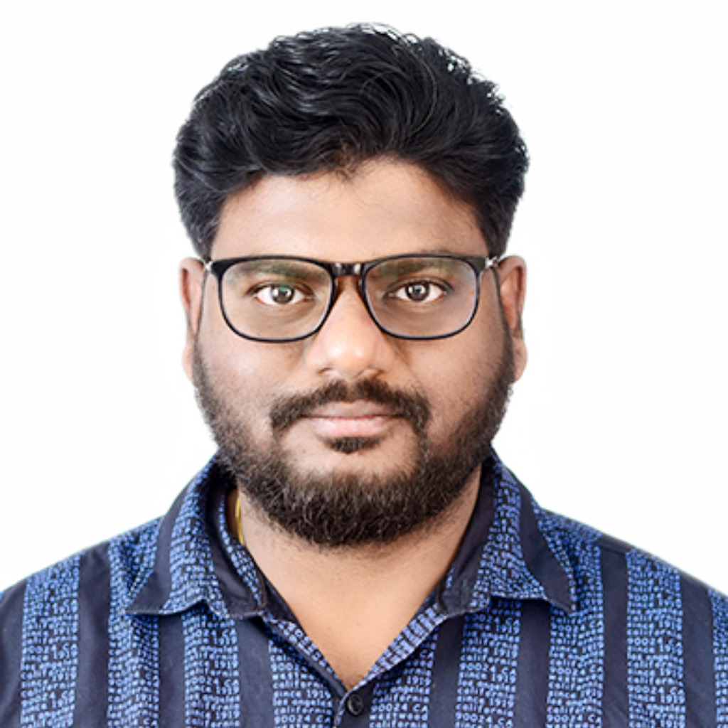 Somya Ranjan Pandab - Front End Development Associate Manager ...