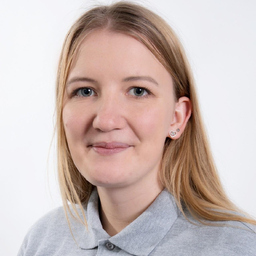 Margitta Gaffron
