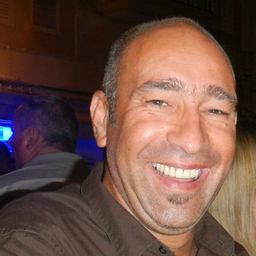 Antonio da Silva