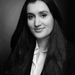 Sarah Berke