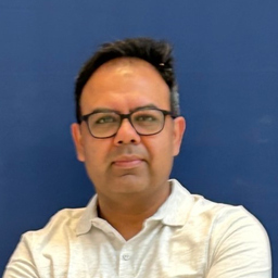 Varun Tappreyal