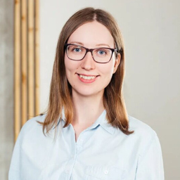 Anna Lebed