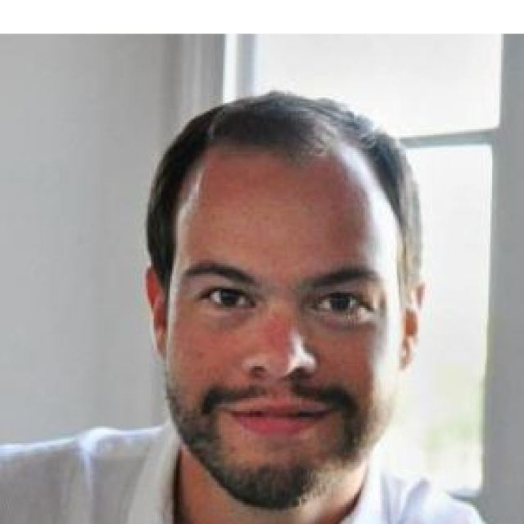 Jörg Schubert Senior Manager for SAP HCM and SuccessFactors