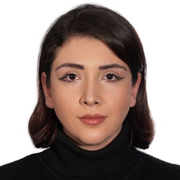 Negar Makhmali