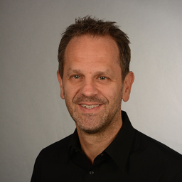 Torsten Huber