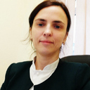 Luidmila Atamanchuk