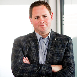 Sebastian Ruckert