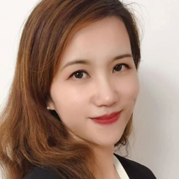 Suzanne Zhou