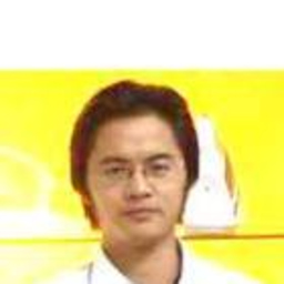 Jacky Fan
