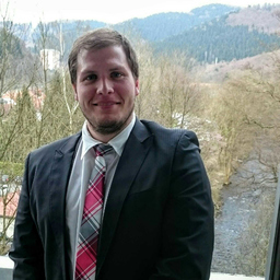 Marcel Stöver