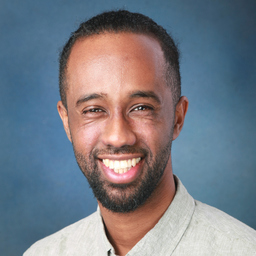 Meron Ghirmai