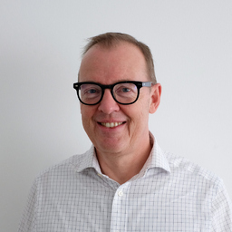 Johannes Klein