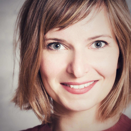 Tanja Mersmann