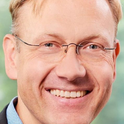 Dipl.-Ing. Holger Steffens