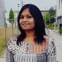 Ing. Jasmine Pradhan