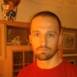 Daniel Carmona