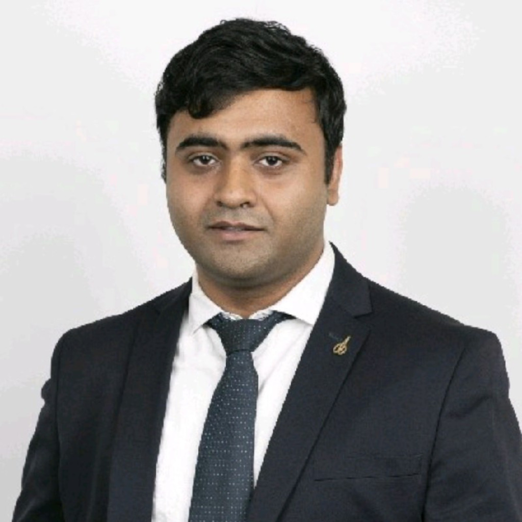 Ayan Ghosh - Senior Data Scientist - JP Morgan and Chase | XING