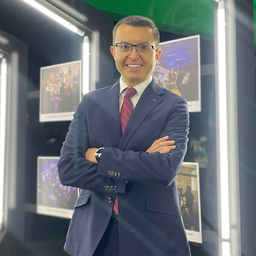 Mario Gutierrez V.