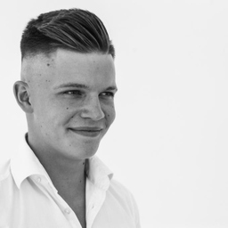 Maximilian Redekop