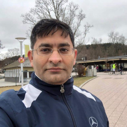 Rajesh Katyal PMP®