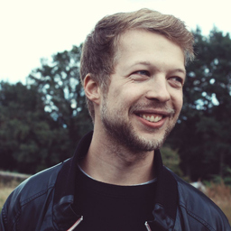 Paul Werner
